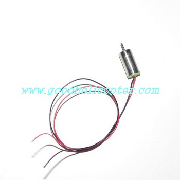 mjx-t-series-t38-t638 helicopter parts tail motor